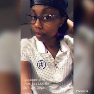 Meet your Posher, Tachelle